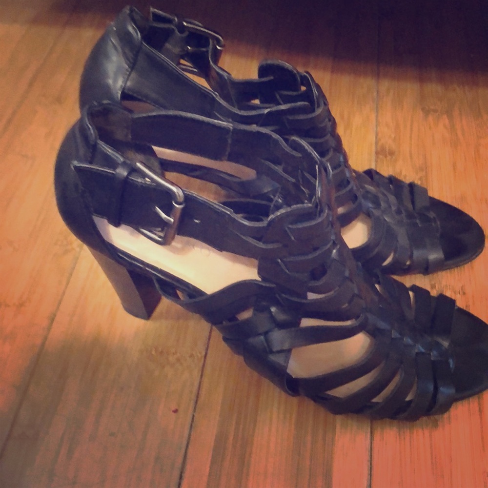 Summer Shoes